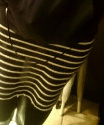 HALEIWA | スカート