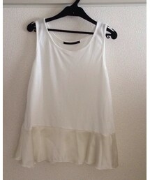 YEVS | タンクトップ