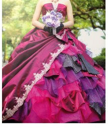 no brand | ドレス