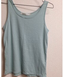 ※miel crishunant | タンクトップ