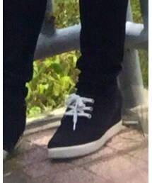 しまむら | スニーカー