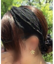 3coins | ヘアバンド