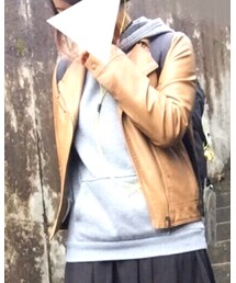 しまむら | パーカー