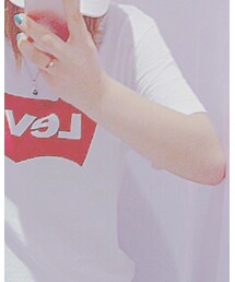 Levi's | Tシャツ/カットソー