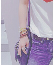 チチカカ | ブレスレット