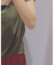 one way | トップス