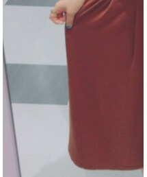 Right-on | パンツ