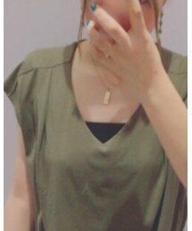 チャイハネ | チューブトップ