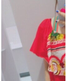 チャイハネ | シャツ/ブラウス