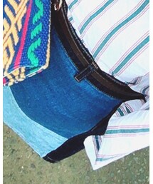 H&M | デニムスカート