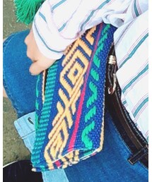 Kahiko | クラッチバッグ