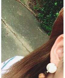 mikoa LOWRYS FARM | キャスケット