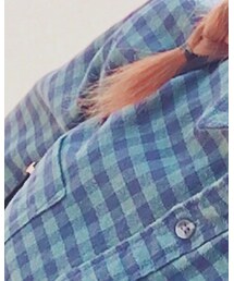 BACK NUMBER | シャツ/ブラウス