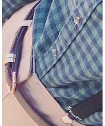 UNIQLO | チノパンツ