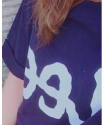 Lee | Tシャツ/カットソー