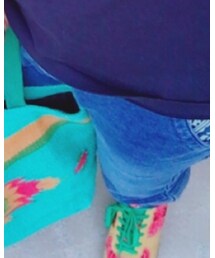 アメツチテラス | その他パンツ