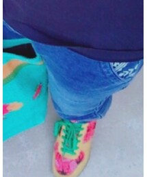 チチカカ | スニーカー