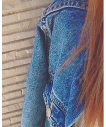 H&M | デニムジャケット