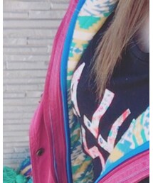 BILLABONG | Tシャツ/カットソー