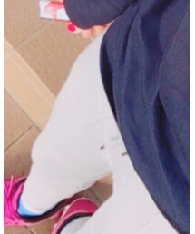 GU | その他パンツ