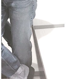 ZARA | デニムパンツ