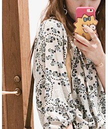 チチカカ | シャツ/ブラウス