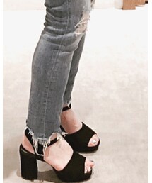 AZUL by moussy | その他シューズ