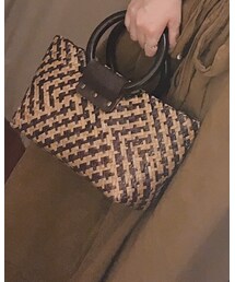 チャイハネ | バッグ