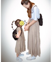 📸リンクコーデ | その他小物