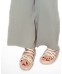 DHOLIC | サンダル