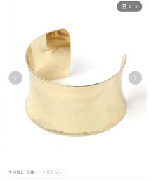 LAKOLE | バングル/リストバンド