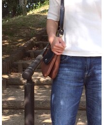 J&M Davidson | ショルダーバッグ