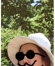 BEAMS BOY | ハット