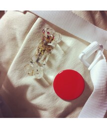 macromauro | kaos(バックパック/リュック)