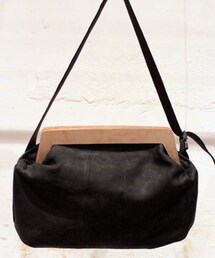 macromauro | ショルダーバッグ