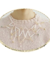 hokuro | ネックレス