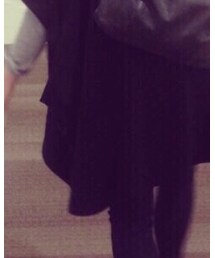 LIMI feu | パーカー