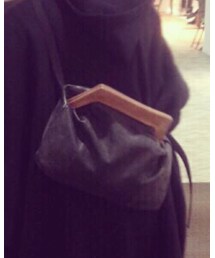 macromauro | ショルダーバッグ