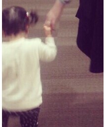 無印良品 | デニムパンツ