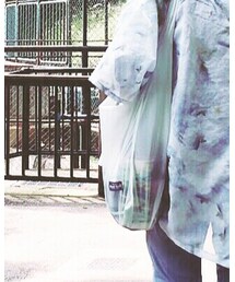 mont-bell | ショルダーバッグ