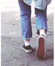 VANS | スニーカー