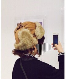 SENSE OF PLACE by URBAN RESEARCH | 帽子