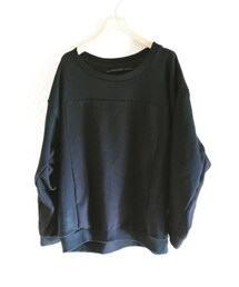 my beautiful landlet | スウェット