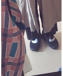 ZARA | その他パンツ