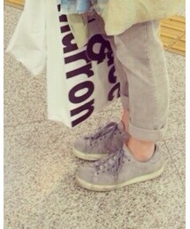 TAKAHIROMIYASHITATheSoloIst. | スニーカー