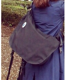 LORINZA | メッセンジャーバッグ