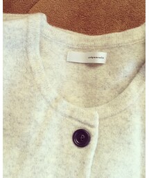 crepuscule | ニット/セーター