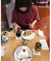 UNUSED | ニット/セーター