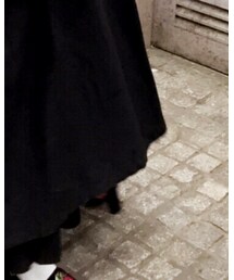 LIMI feu | スカート