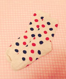 coup de main | ソックス/靴下